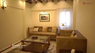 Property Showcase : 3 Bedroom B Luxury Apartments in Karachi Pakistan