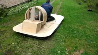 hovercraft 1