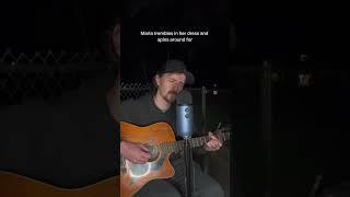 Silent Auction - Austin Forman (FULL SONG)