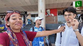 This is What Pakistani People Think About Ethiopia  
