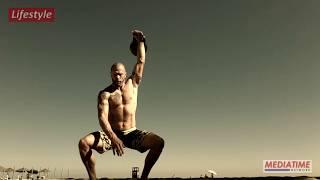 The most important Kettlebell exercises