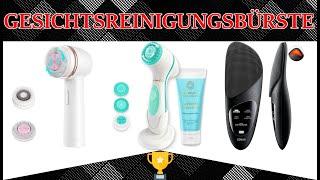 Gesichtsreinigungsbürste Test ⭐ TOP QUALITÄT & BESTE MODELLE 