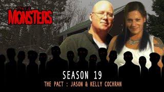 The Pact : Jason & Kelly Cochran