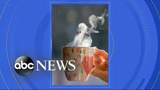 Drinking hot tea increases cancer risk: Report | GMA