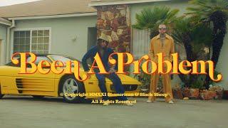 Yelawolf x Caskey "Been A Problem" (Official Music Video)