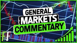  GENERAL MARKETS COMMENTARY AND BITCOIN PRICE TECHNICAL ANALYSIS 21st AUGUST 2019