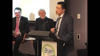 Brain Foundation 2018 - A/Professor Karl Ng