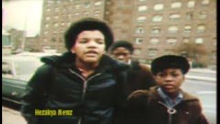 1973 SPECIAL REPORT: "BROOKLYN SCHOOL INTEGRATION"