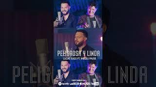 Salió lo nuevo junto a Wilceu Pause - Peligrosa y linda