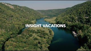 Why Our Guests Choose Insight Vacations Every Time They Travel
