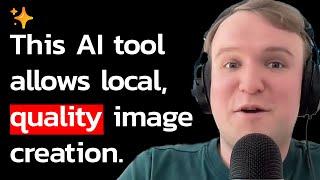 Free AI Image Generator & AI Films: Albert Bozesan