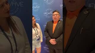 Lifewave Shine 2022 Convención