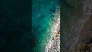 Day #7 exposing my pictures- this time drone shots of the sea  #travel #drone