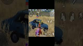 Gadi Ke Takkar Me Banda Mar Gaya   #pubg #bgmi #youtube