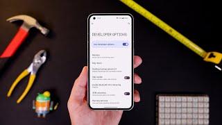 15 Hidden Secrets in the Developer Options!