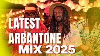 LATEST ARBANTONE  MIX 2025 ft KHARTOUM  OCHUNGULO KIROHO SPOILER 4T3 MBOGI GENJE YBW BIEN TIPSY GEE