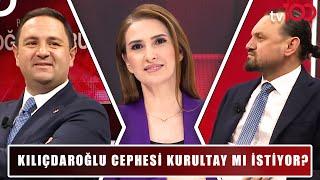 CHP'de Oğuz Kaan Salıcı Bayrak Mı Açtı? | Başak Şengül ile Doğru Yorum