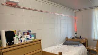 Rutgers Busch Campus Suite Tour (Spring 2021)