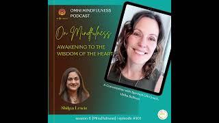 Ulrika Sullivan's Soundbite from the Omni Mindfulness Podcast