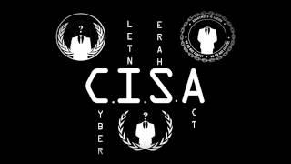 Anonymous: C.I.S.A