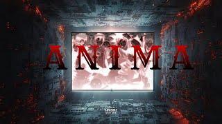 Boo - ANIMA (OFFICIAL LYRIC VIDEO)