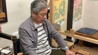 Yosegi-Zaiku: A Journey into Japan's Artistic Heritage