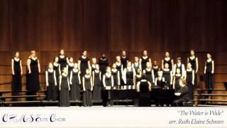 The Water is Wide | CHMS Elite Choir