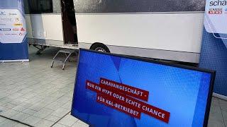 Schadentalk in Bremen: Caravangeschäft – Nur ein Hype oder echte Chance für K&L-Betriebe?