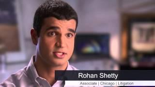 DLA Piper US Legal Careers Video - Professional Development