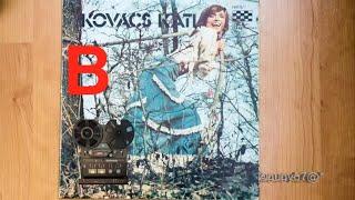 Kovács Kati és a Locomotiv GT - 1974 B oldal