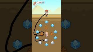 #pull #the #gold #game #funny #terending #video #pleasesubscribe #shortvideo