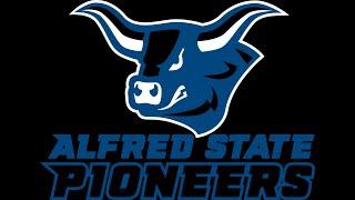 2020 Alfred State Pioneers