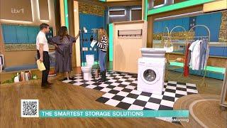 The Smartest Storage Solutions - 09/04/2024