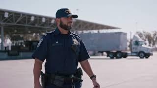 Go Beyond with CBP's Office of Field Operations