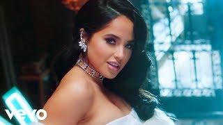 Becky G, NATTI NATASHA - Sin Pijama (Official Video)