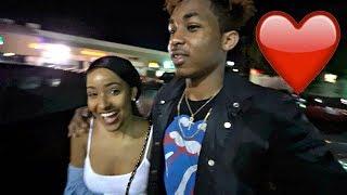 she might be my new girlfriend...**I REALLY LIKE HER**  ft. Kennedy Cymone, Poudii