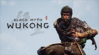 Ada Sesuatu Yang Belum Terselesaikan - Black Myth Wukong Part 5