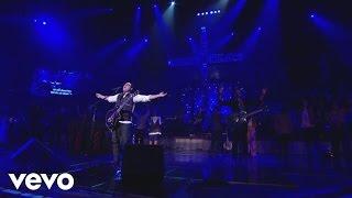 Israel & New Breed - Jesus At the Center (Live Performance)