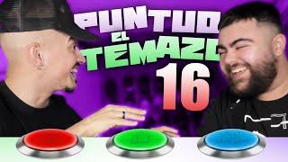 PUNTUA EL TEMAZO #16 (Con Code Breakerz)