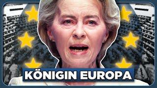 Von der Leyen Exposed 2