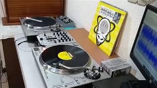 Vinyl Mix *90's Eurodance*