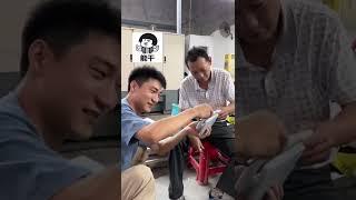 3000的春彩翡翠手鐲，起貨乾淨細膩還帶冰感，真是太美了（2）#翡翠 #翡翠手镯 #翡翠直播 #玉石