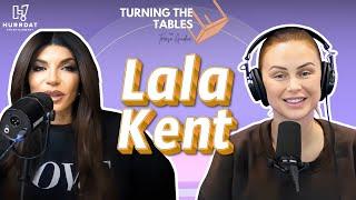 Lala Kent Talks Future Plans, Tom Sandoval, & Vanderpump Drama | Turning The Tables