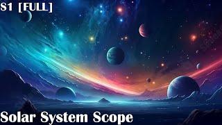 Solar System Scope SERIES S1 [FULL]