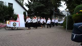 925-Jahre Schwagstorf Ostercappeln Umzug