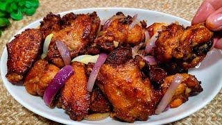 The Best Chicken Recipe You'll Ever Make!!! You will be addicted!!! | 2 RECIPES