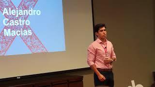 The Problem With How We Measure Success | Alejandro Castro Macias | TEDxYouth@TheWoodlands