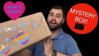 DEAFining ASL OPENING FAN MAIL!!