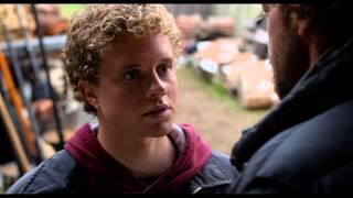 Chasing Mavericks Clip - Train Me HD