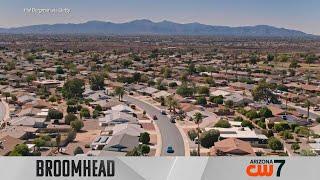 Broomhead: Arizona's housing market trends in 2025